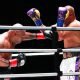 Mike Tyson vs Roy Jones - Vidéo du combat