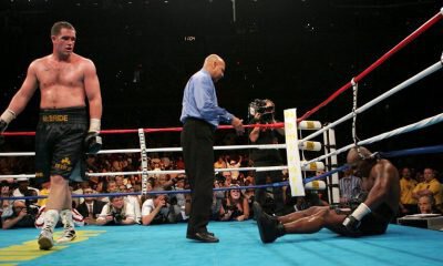 Mike Tyson vs Kevin McBride - Combat de Boxe - Vidéo