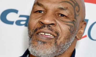 Mike Tyson: Je combat Lennox Lewis... en Septembre