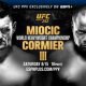 UFC 252 - Miocic vs Cormier 3 - Carte des combats, résultats, infos direct live et vidéos