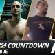 UFC 254 - Countdown version Française
