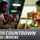 UFC 256 - Replay du Countdown traduit en Français
