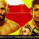 UFC 256 - Figueiredo vs Moreno - Date, Carte des combats, Résultats, infos direct live et vidéo