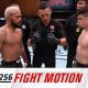 UFC 256 Slow Motion - Revivez les victoires de Ciryl Gane et Charles Oliveira