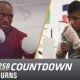 UFC 258 - Usman vs Burns - Countdown version Française