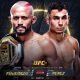 UFC 255 - Figueiredo vs Perez - Date, carte des combats, résultats, infos direct live et vidéos
