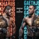 UFC 254 - Khabib vs Gaethje - La bande annonce officielle