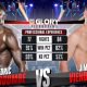 Cedric DOUMBE vs Jimmy VIENOT - Full Fight Video - GLORY Kickboxing