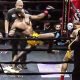Tornado Kick, Revivez le gros KO de Steve Walker en vidéo