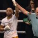 Toujours invaincu, Yoann KONGOLO défend sa WBC Silver avec brio - Vidéo HL