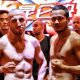 Yodsanklai Fairtex VS Dzhabar Askerov - Full Fight Video - Kunlun Fight 33