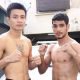Youssef BOUGHANEM vs KOMPETLEK Lookprabath - Full Fight Video - Rajadamnern Title