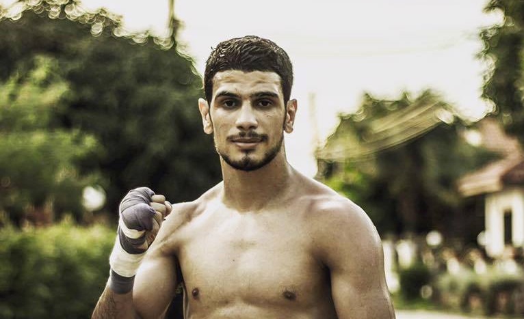 Youssef Boughanem: Record, Net Worth, Weight, Age & More! – BJJ