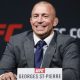 Georges St-Pierre: 'Je serai libéré de l'UFC dans deux ans et je serai toujours en forme'