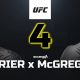 McGregor vs Poirier 4 - Conor, Dustin et White sont tous pour un quatrième combat !