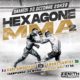 Hexagone MMA 2