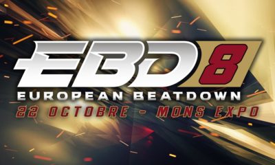 European Beatdown 8