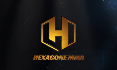 Hexagone MMA