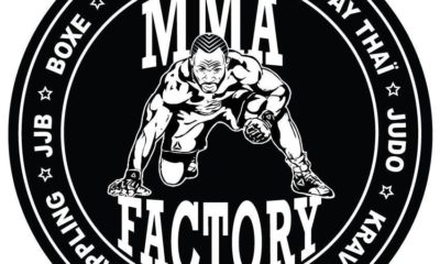 MMA Factory Paris