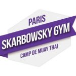 skarbowsky Gym Paris muay thai