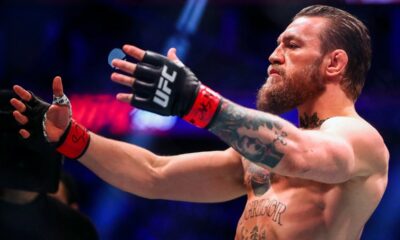 Conor McGregor s'attaque à Islam Makhachev et lui propose de le combattre à son retour de blessure