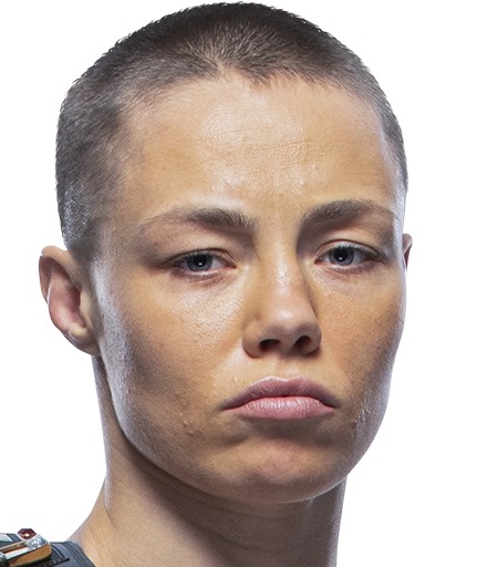 Rose Namajunas Combattante De Mma Palmares Ufc