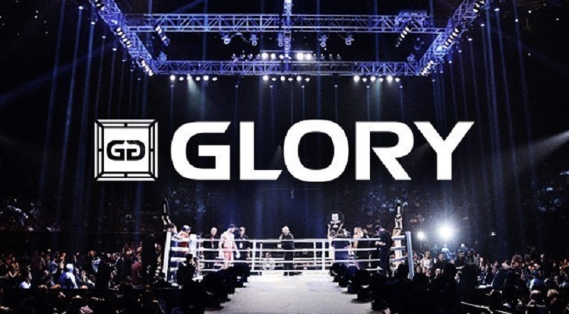 glory kickboxing