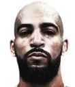 Charles Johnson MMA