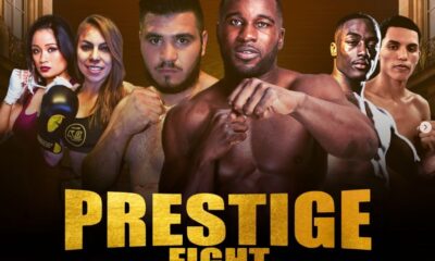 prestige fight