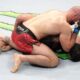 Volkan-Oezdemir-Elbows-Paul-Craig-UFC-Fight-Night-Blaydes-vs-Aspinall