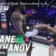 Replay Ibrahim Mané vs Magomed Ayskhanov - Vidéo du combat - ARES 7