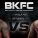 Buakaw Banchamek vs Erkan Varol - BKFC Thailand 3