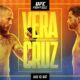 UFC-Vera-Cruz résultats