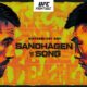 UFC Sandhagen vs Song