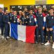 MMA - La France remporte 3 médailles d'Or au championnat d'Europe amateur