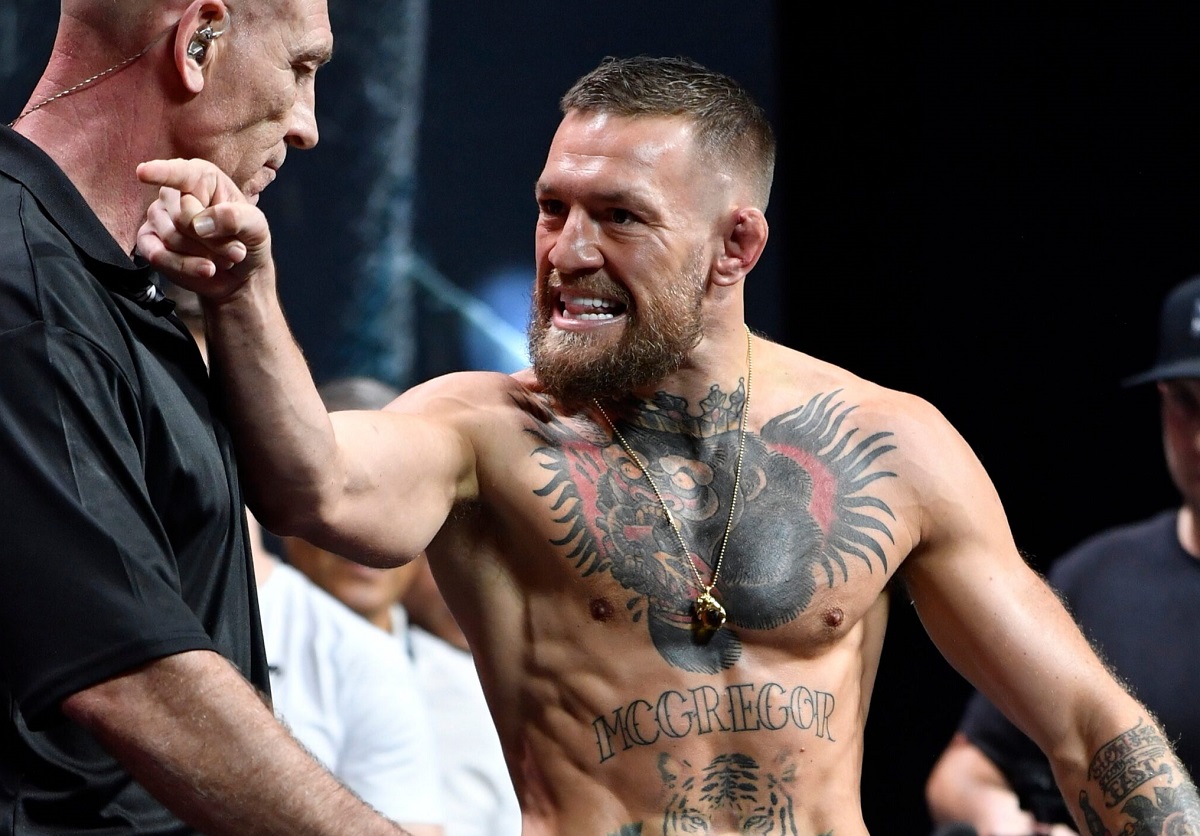 UFC : Conor McGregor annonce un nouveau combat de boxe à venir