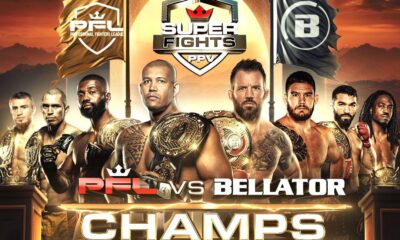 PFL Vs Bellator - MMA - Boxemag.com