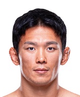 Da Woon Jung - Palmares Combattant - Wiki - MMA - Boxemag.com